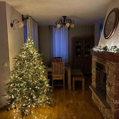 Remarkable Home Bohinj Lake 외부 사진