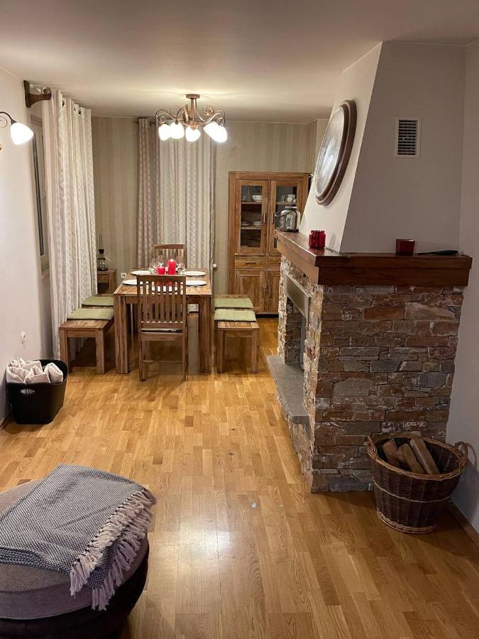 Remarkable Home Bohinj Lake 외부 사진
