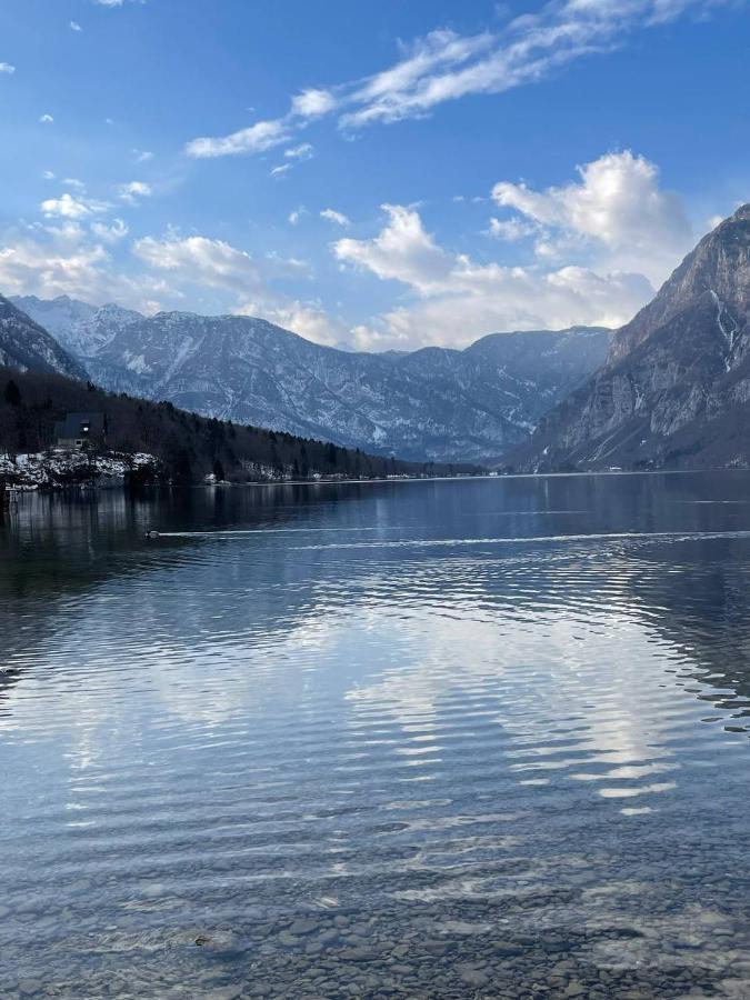 Remarkable Home Bohinj Lake 외부 사진