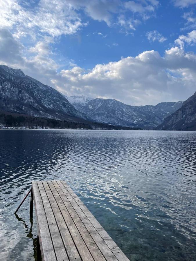 Remarkable Home Bohinj Lake 외부 사진