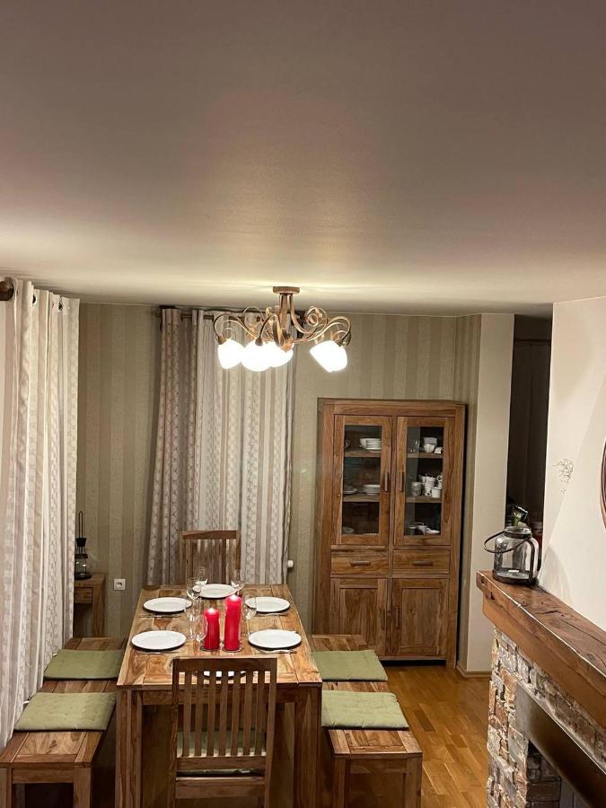 Remarkable Home Bohinj Lake 외부 사진