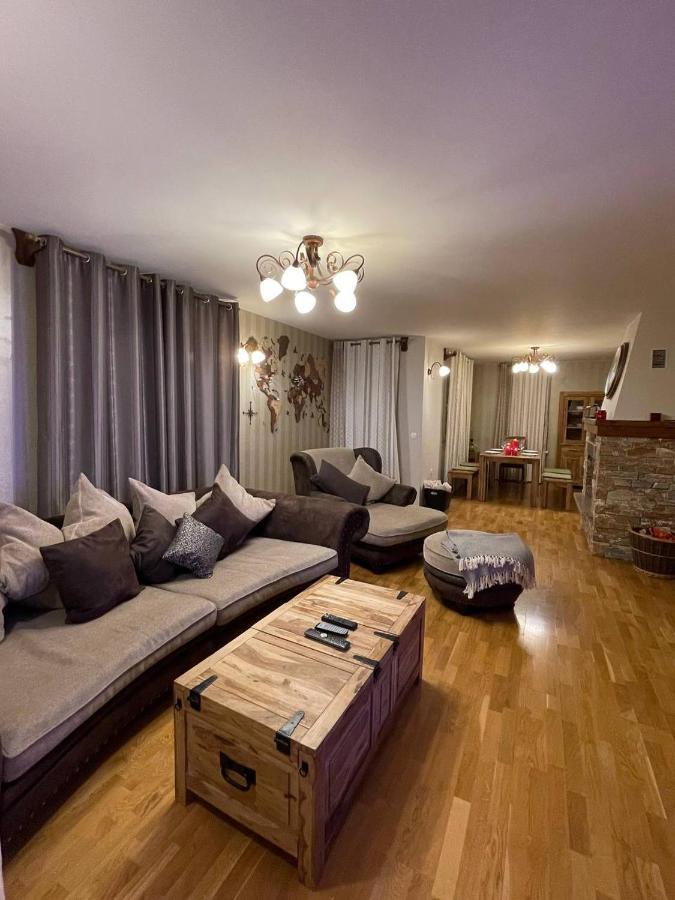 Remarkable Home Bohinj Lake 외부 사진