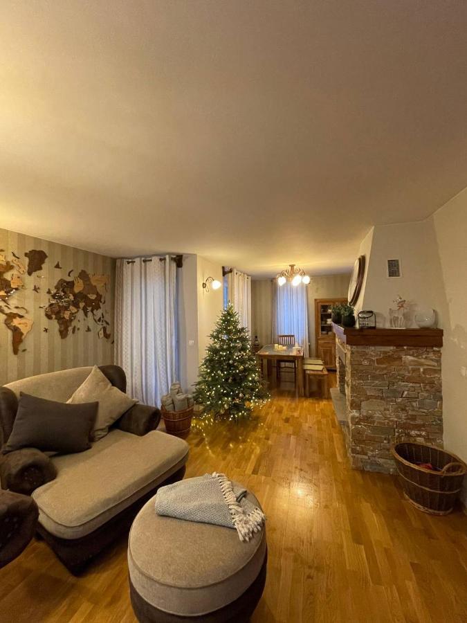 Remarkable Home Bohinj Lake 외부 사진