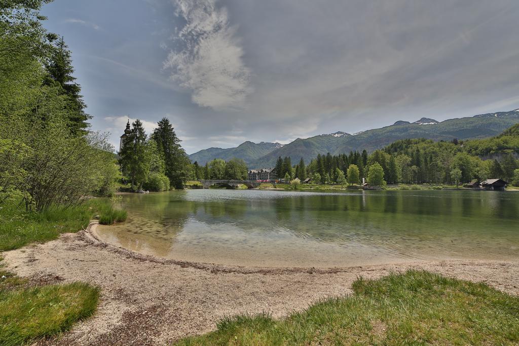 Remarkable Home Bohinj Lake 외부 사진