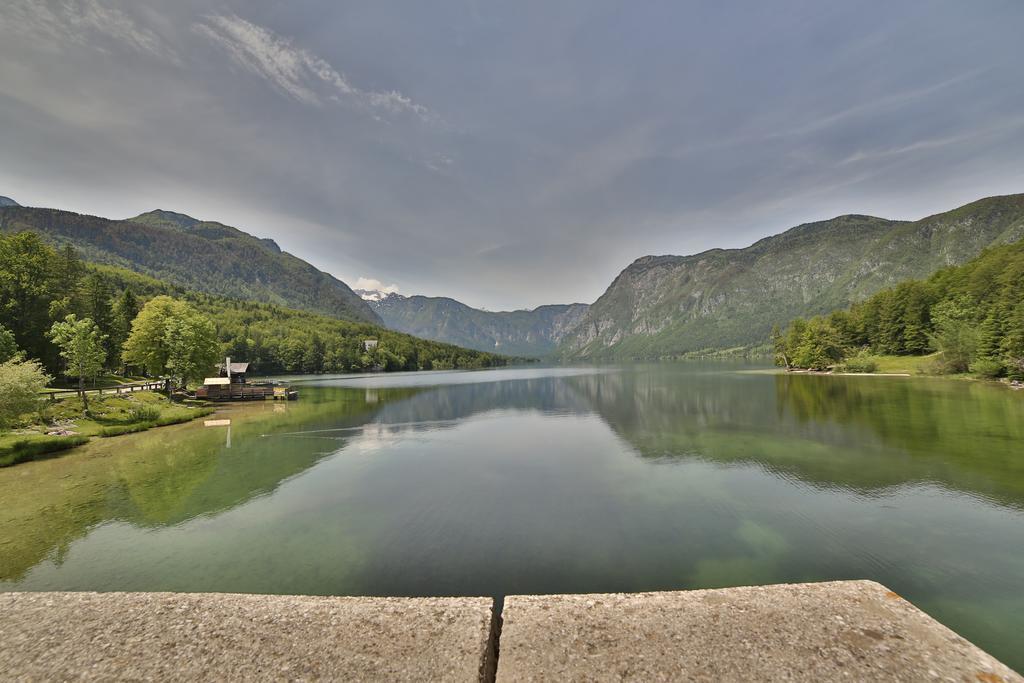 Remarkable Home Bohinj Lake 외부 사진