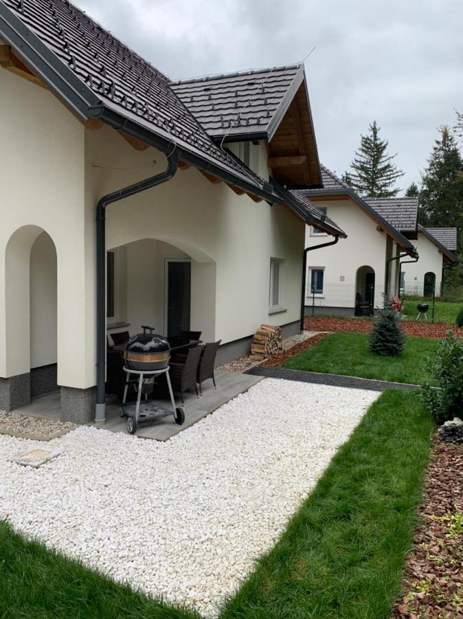 Remarkable Home Bohinj Lake 외부 사진