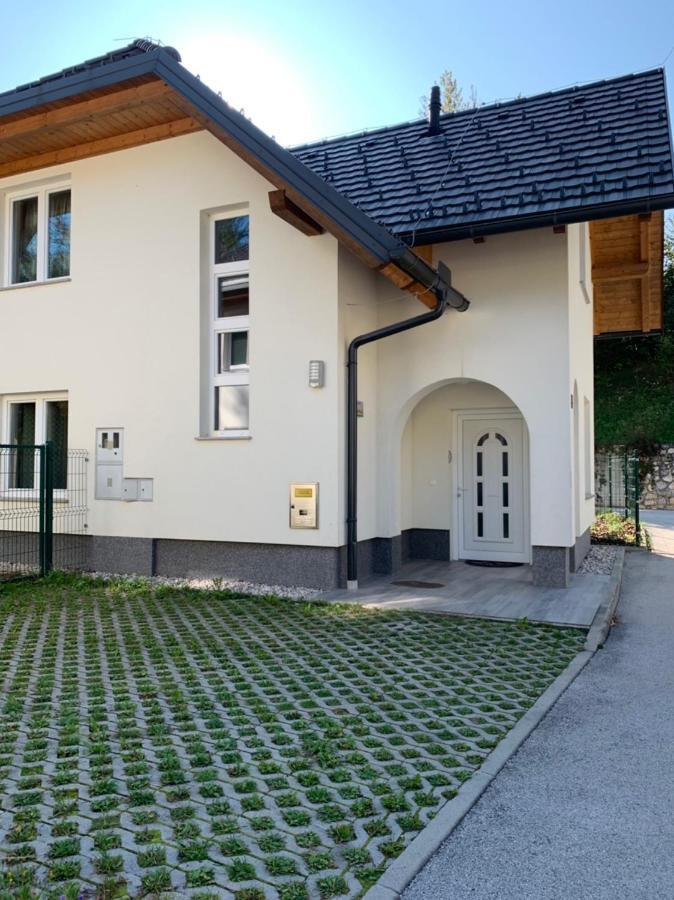 Remarkable Home Bohinj Lake 외부 사진