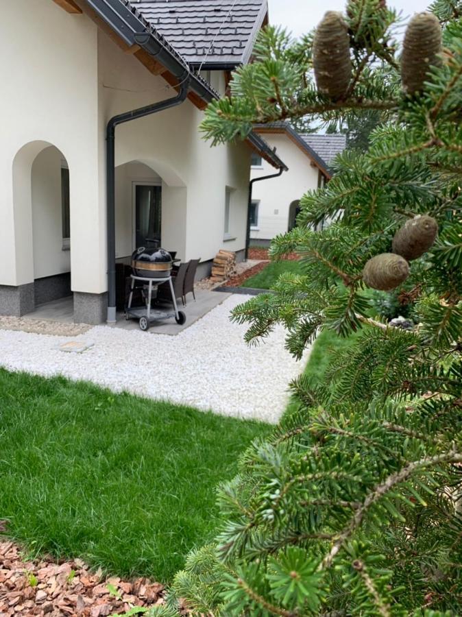 Remarkable Home Bohinj Lake 외부 사진