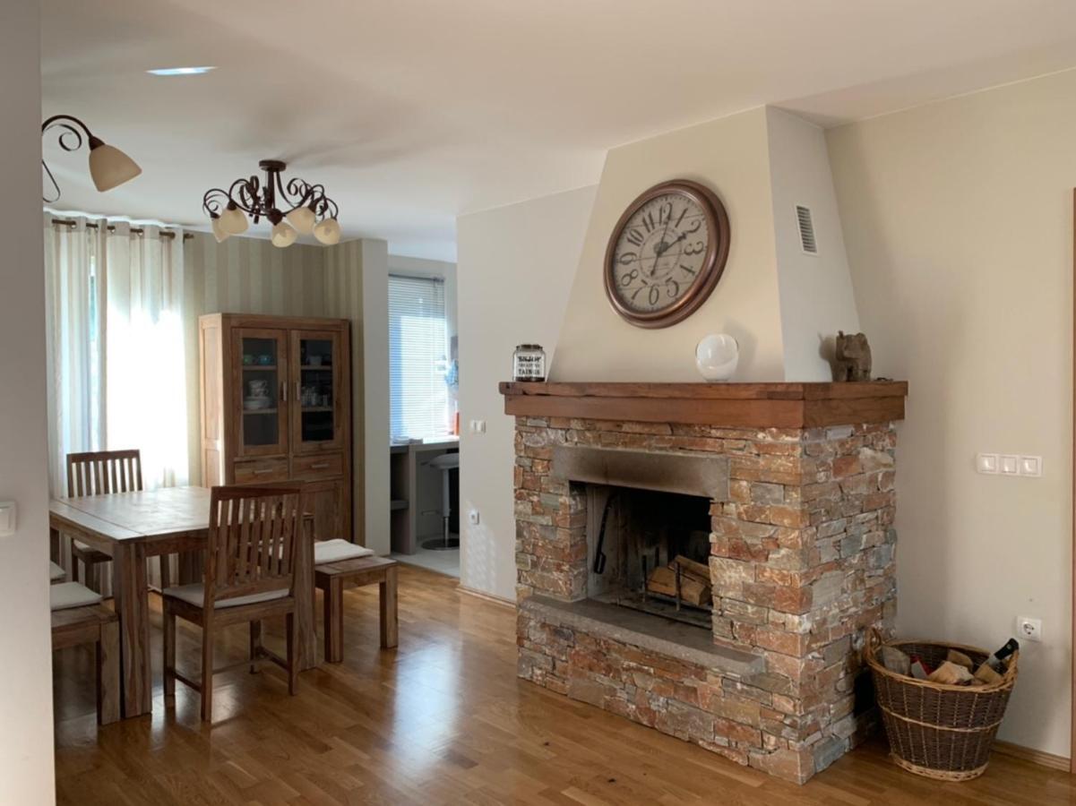 Remarkable Home Bohinj Lake 외부 사진