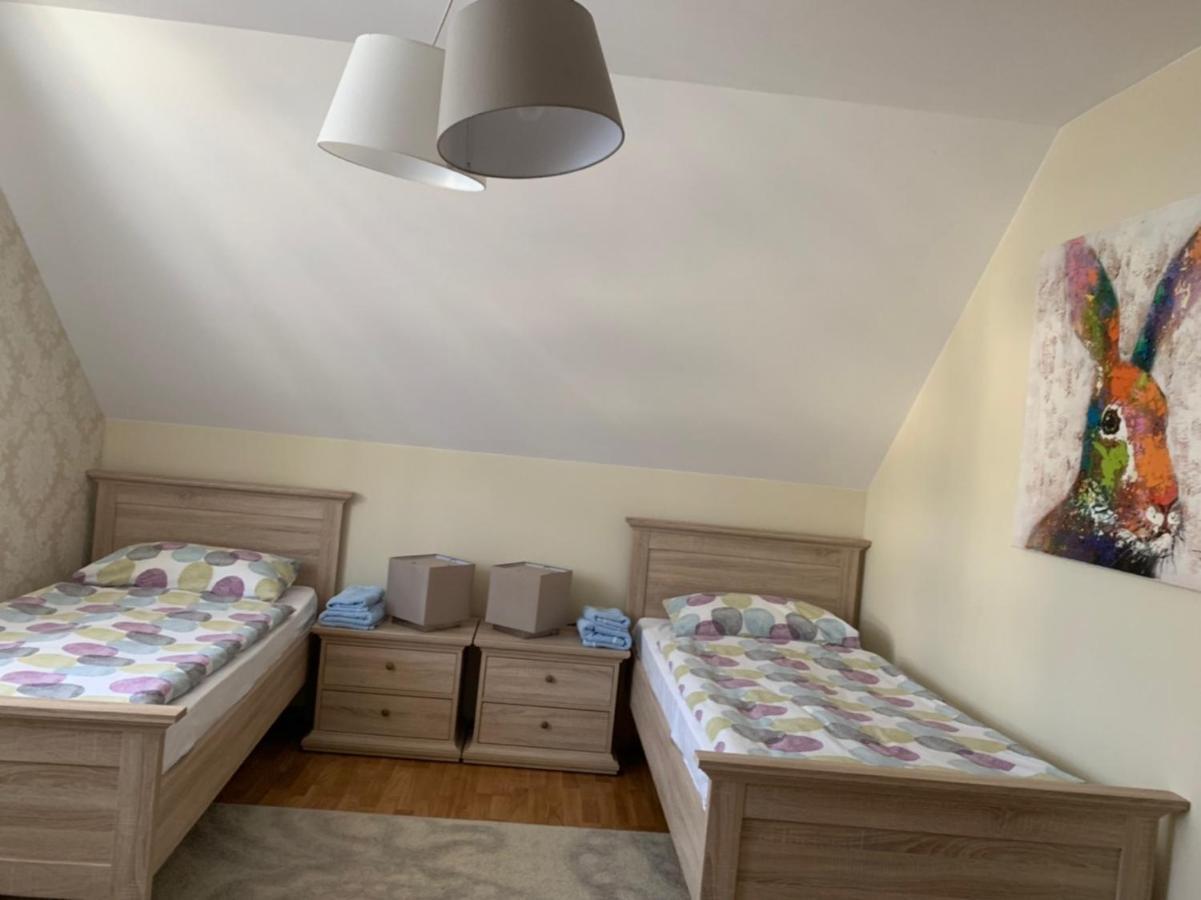 Remarkable Home Bohinj Lake 외부 사진