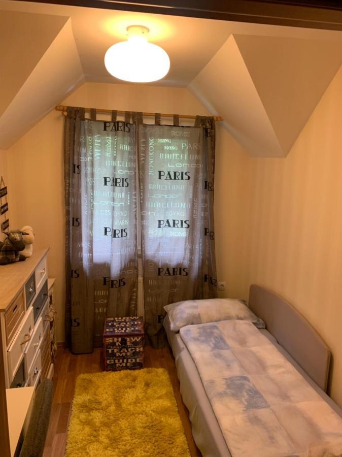 Remarkable Home Bohinj Lake 외부 사진